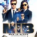 Men In Black: International (Hollywood Movie)