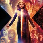 X-Men: Dark Phoenix (Hollywood Movie)
