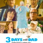 3 days with Dad (Hollywood Movie)