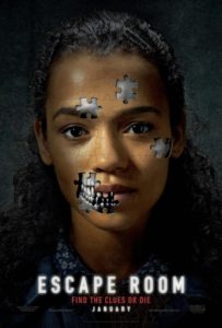 Escape Room (2019) | Download Hollywood Movies