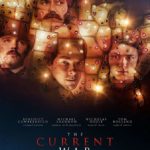 Current Wars (Hollywood Movie)