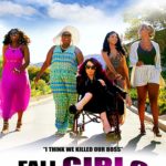 Fall Girls (Hollywood Movie)