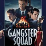 Gangster Squad (Hollywood Movie)