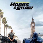 Hobbs And Shaw (Hollywood Movie)