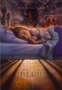 Itsy Bitsy(2019) | Download Hollywood Movies
