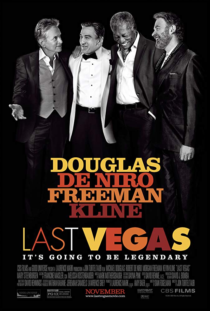 Last Vegas | Download Hollywood Movies