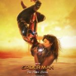 Spider-Man Far From Home (Hollywood Movie)