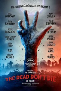 The Dead Don’t Die (2019) | Download Hollywood Movies