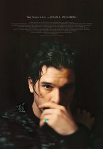 The Death and Life of John F. Donovan (2019) | Download Hollywood Movie