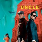 The Man From U.N.C.L.E (Hollywood Movie)