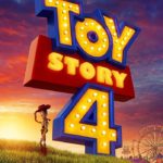 Toy Story 4(Hollywood Movie)