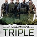 Triple Frontier (Hollywood Movie)