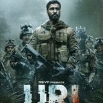 Uri: The Surigical Strike (Bollywood Movie)