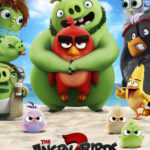 The Angry Birds Movie 2(Hollywood Movie)