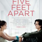 Five Feet Apart (Hollywood Movie)