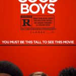 Good Boys (Hollywood Movie)