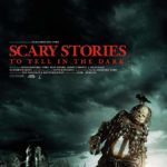 Scary Stories to tell in the dark (Hollywood Movie)
