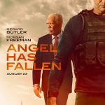 Angel Has Fallen (Hollywood Movie)