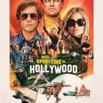 Once Uppon A Time In Hollywood (Hollywood Movie)