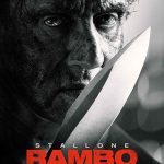 Rambo Last Blood (Hollywood Movie)