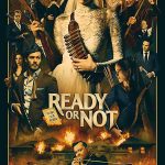 Ready Or Not (Hollywood Movie)