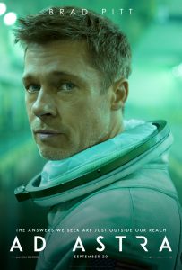 Ad Astra (2019) | Download Hollywood Movie
