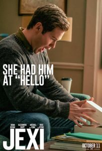 Jexi (2019) | Download Hollywood Movie