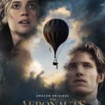 The Aeronauts (Hollywood Movie)