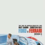 Ford V Ferrari (Hollywood Movie)