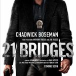 21 Bridges (Hollywood Movie)