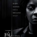 A Fall from Grace (Hollywood Movie)