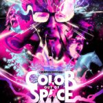 Color of Space (Hollywood Movie)