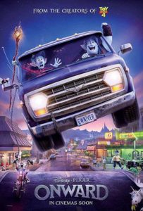 Onwards (2020) | Download Hollywood Movie