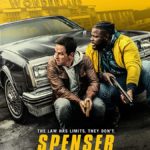 Spenser Confidential (Hollywood Movie)