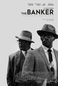The Banker (2020) | Download Hollywood Movie
