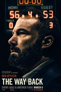 The Way Back (2020) | Download Hollywood Movie