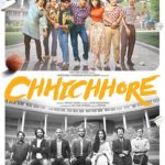 Chhichhore (Bollywood Movie)