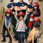 Playing with Fire (Hollywood Movie)