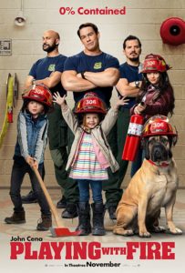 Playing with Fire (2019) | Download Hollywood Movie