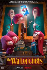 The Willoughbys (2020) | Download Hollywood Movie