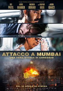Hotel Mumbai (2018) | Download Bollywood Movie