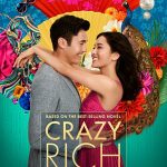Crazy Rich Asians (Hollywood & Chinese Movie)