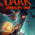 Justice League Dark : Apokalips War (Hollywood Movie)