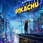 Pokemon Detective Pikachu (Hollywood Movie)
