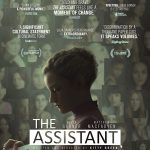The Assistant (Hollywood Movie)