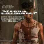 The Russian Sleep Experiment (Hollywood Movie)