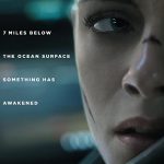Underwater (Hollywood Movie)