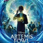 Artemis Fowl (Hollywood Movie)