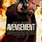 Avengement (Hollywood Movie)
