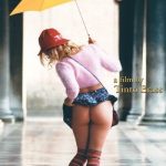 Cheeky (Hollywood Movie)